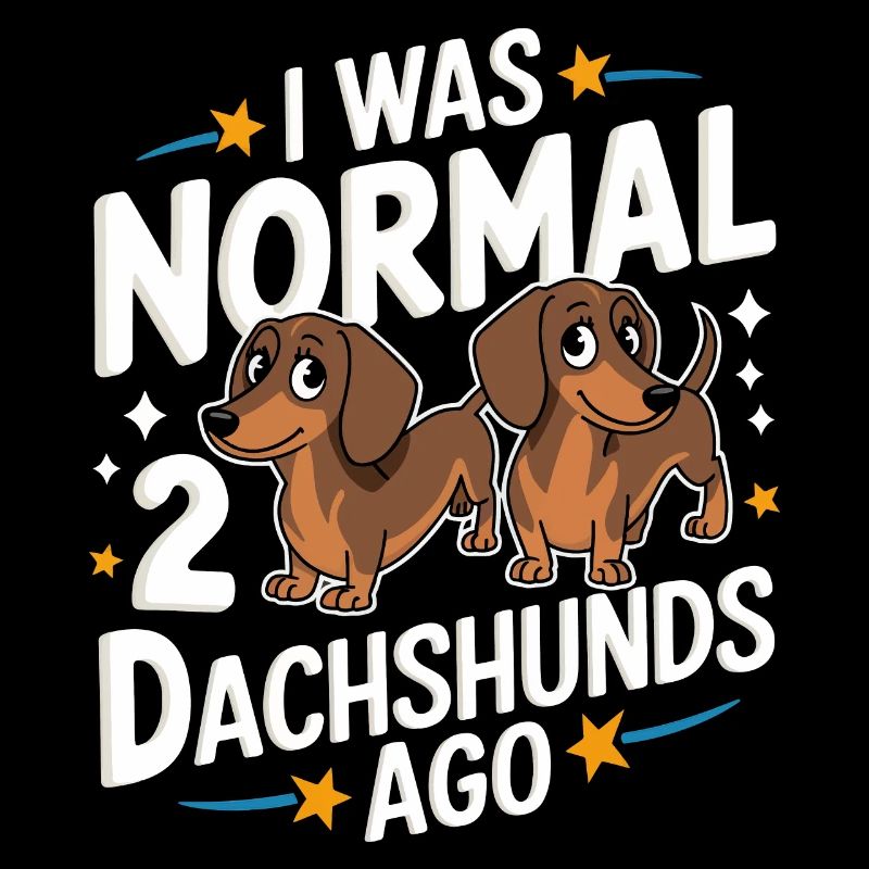 Dackel Hund