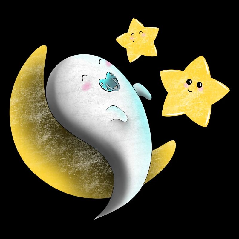 Baby Ghost
