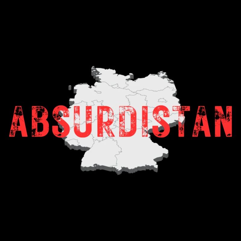 Absurdistan