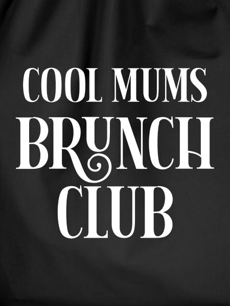 Cool Mums Brunch Club
