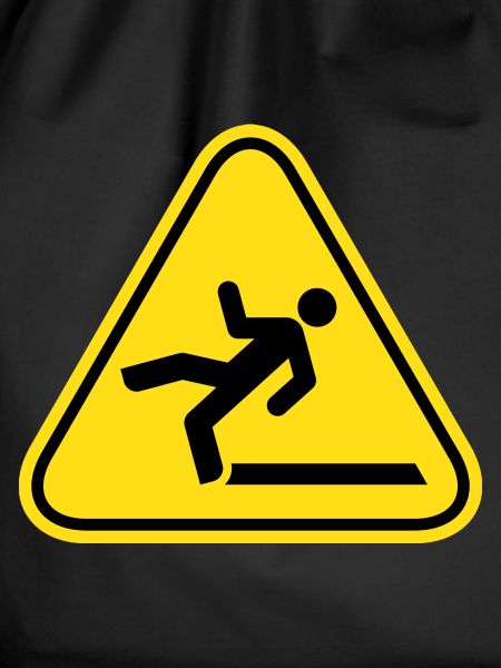 Slipping