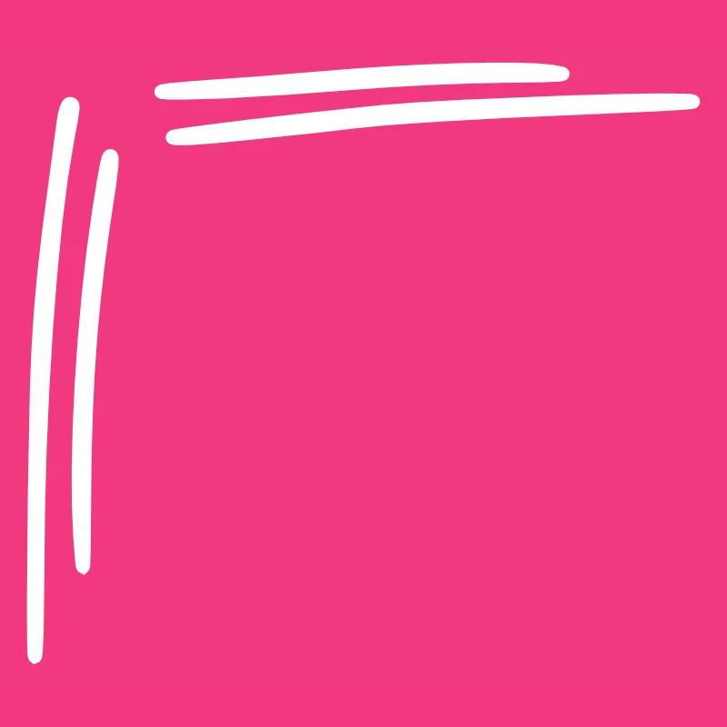 angular frame corner Vector