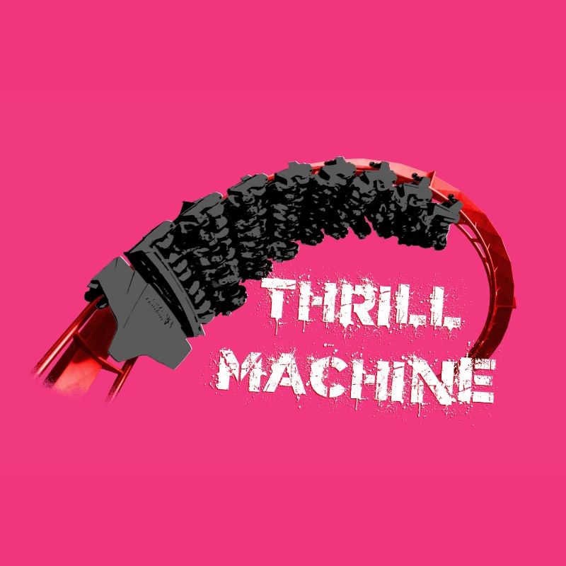 THRILL MACHINE