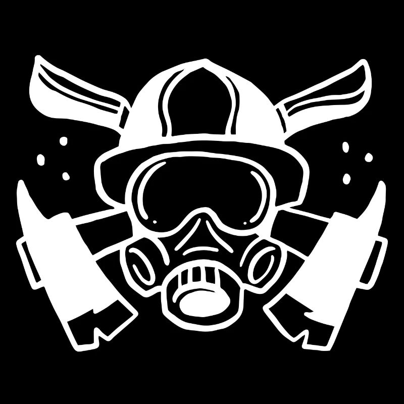 Pompiers - Firefighter