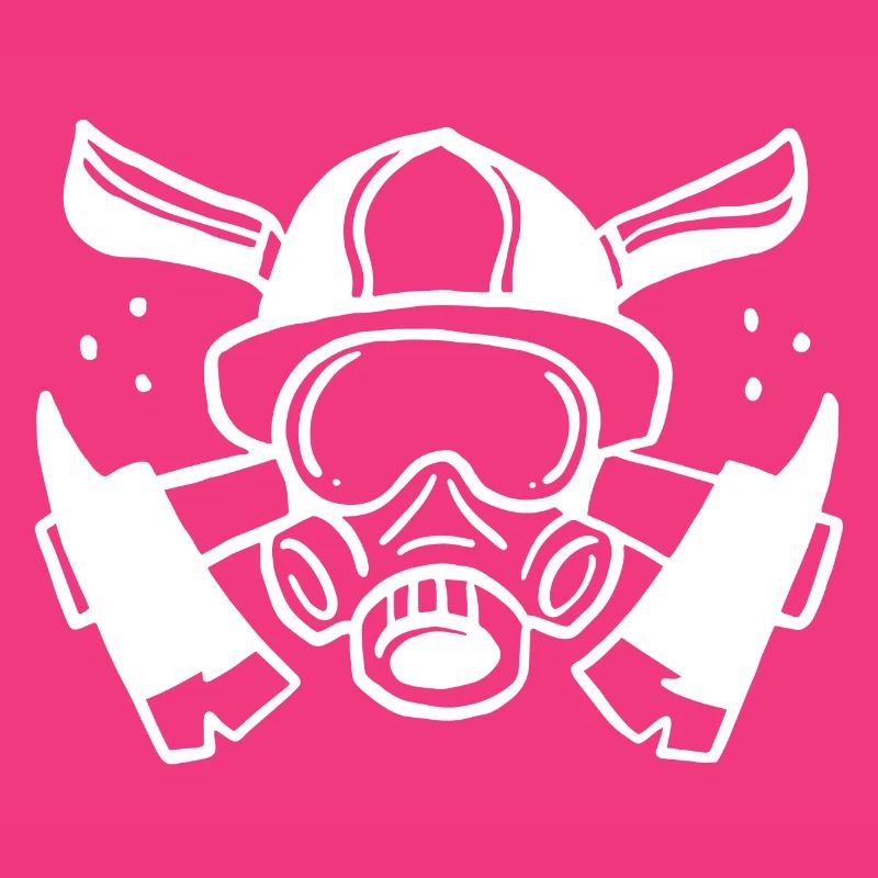 Fire Brigade - Firefighter