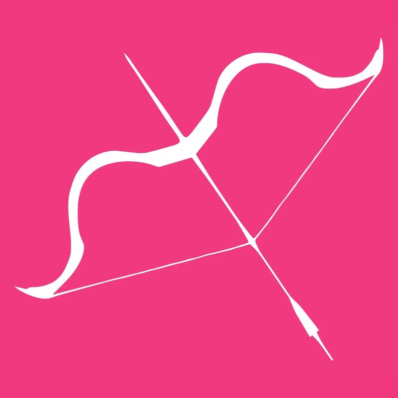 Flèche et conception de l’arc