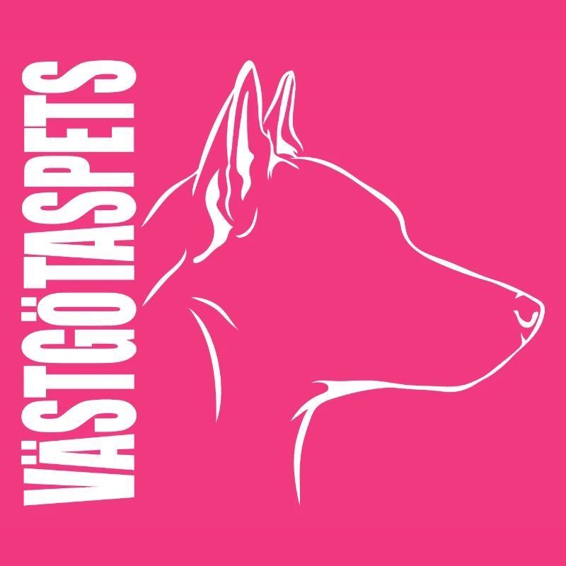 VÄSTGÖTASPETS Profil Hunde Hund Wilsigns