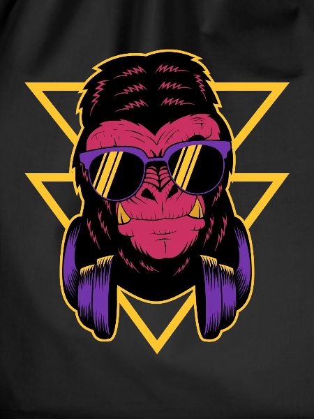 Gorilla Cool