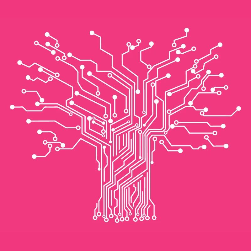 Electronic Technician Binary Tree