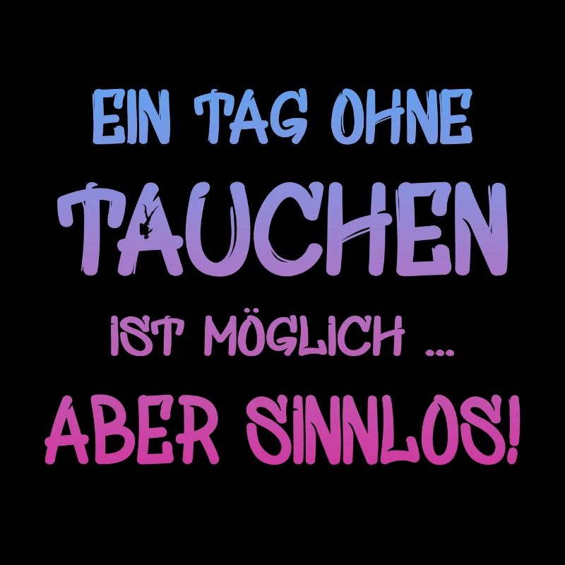 Tauchen