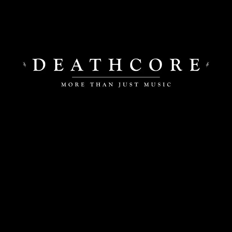 Deathcore Purist Design | Volume | Music