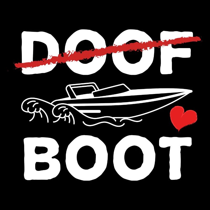 Bootsfahrer - Bootsbesitzer Fans