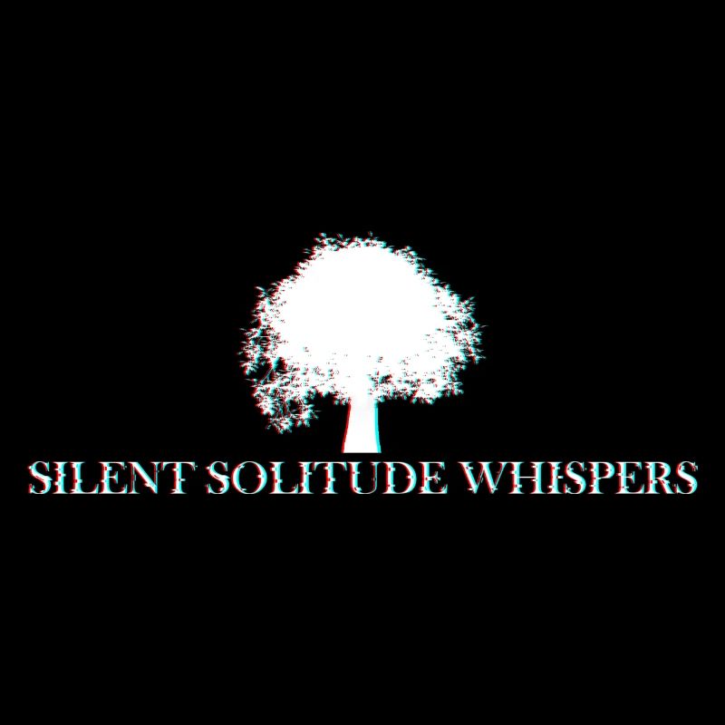 Silent Solitude Whispers