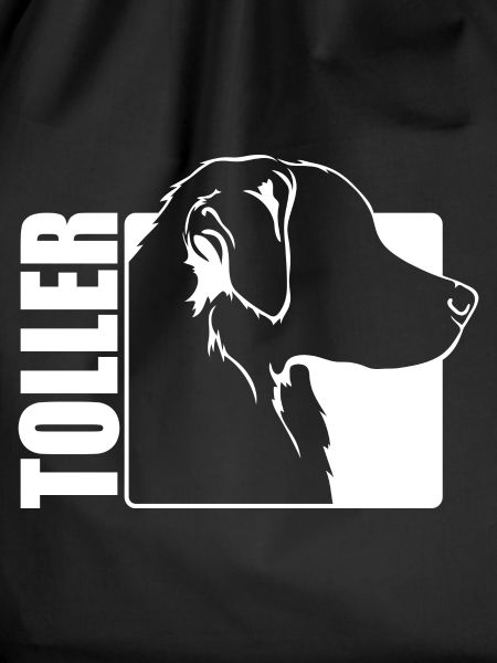 Toller Profil Hunde Hund Wilsigns