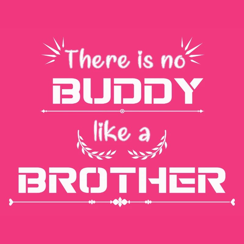 Bester Bruder