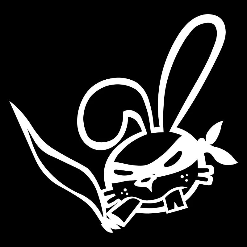 The robber Hasenzahn