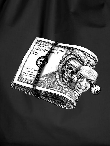 Dollar face off