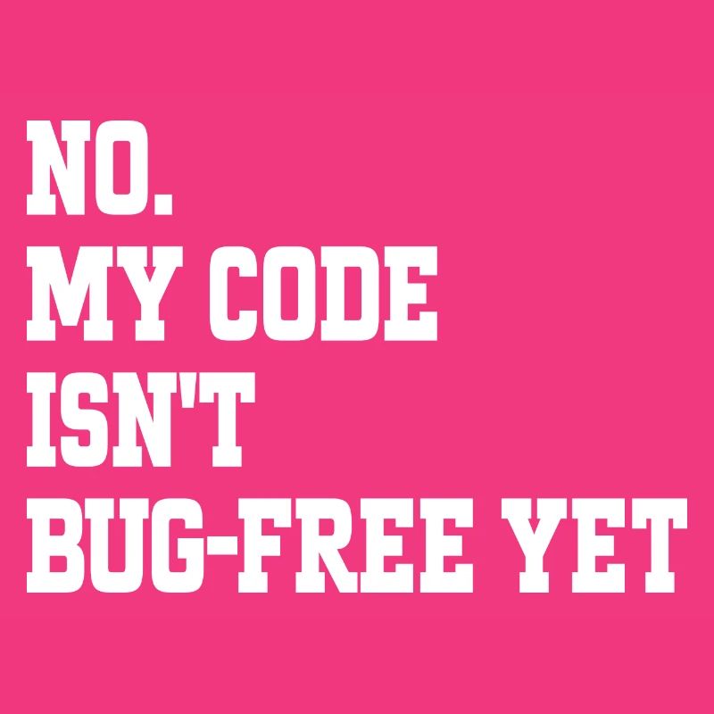 Humor Programmer Coder Bugs Gift Developer