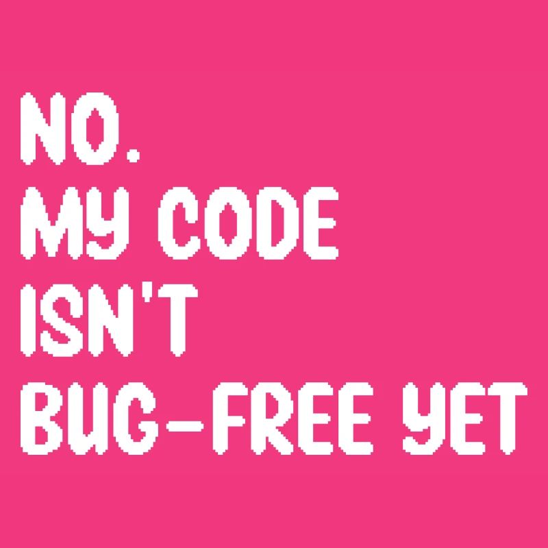 Humor Programmer Coder Bugs Gift Developer