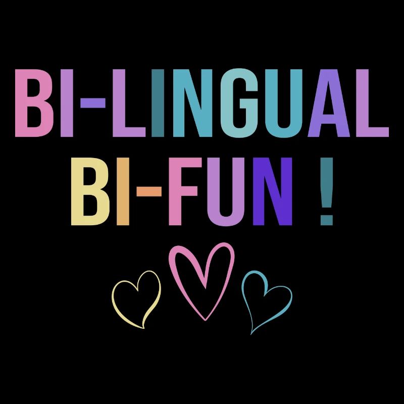 Éducation Bilingue Humour Enseignant
