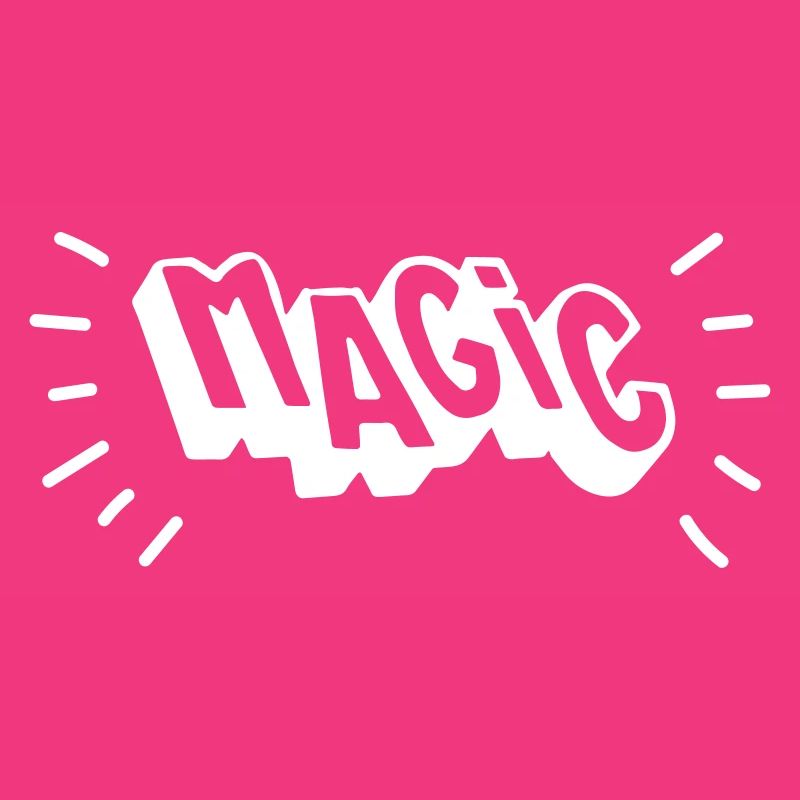 Magic magic
