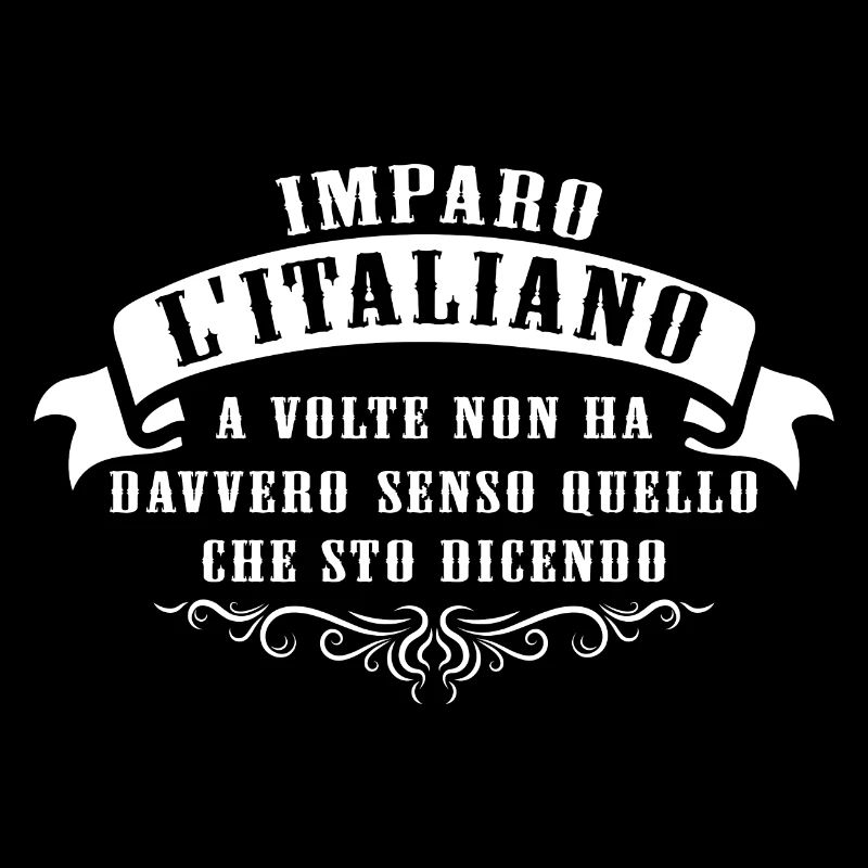learn Italian