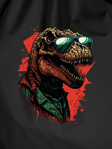 Cool T-Rex Dinosaur