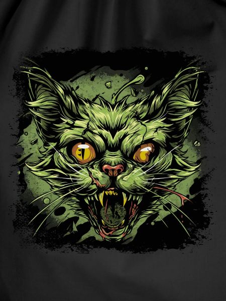 Zombie Cat