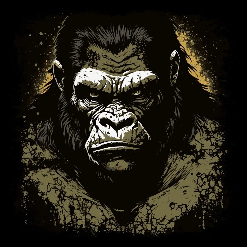 Gorilla