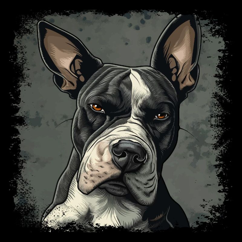 Bull terrier