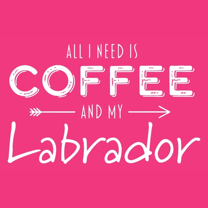 Idée cadeau café Labrador Labby