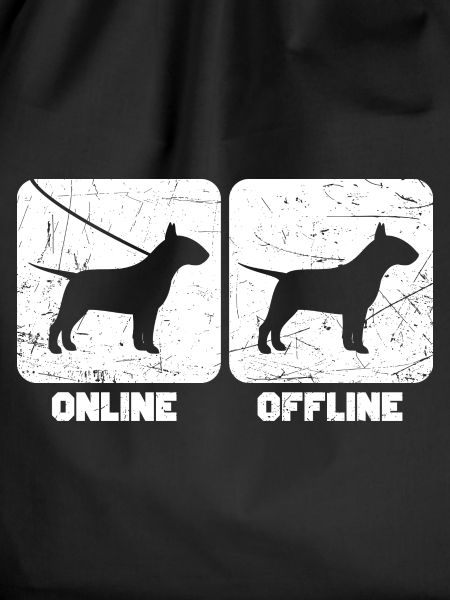 Bull terrier