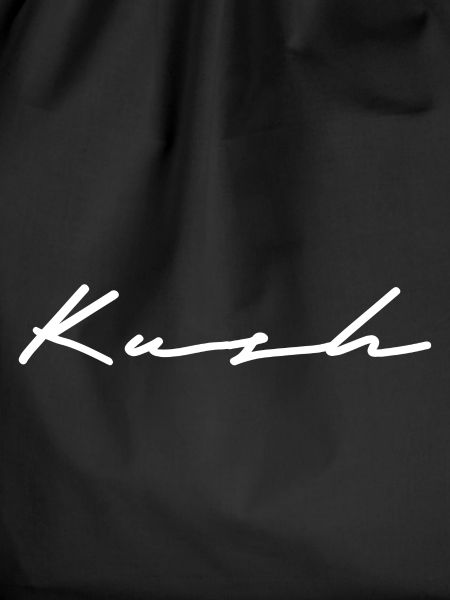 Kush cannabis