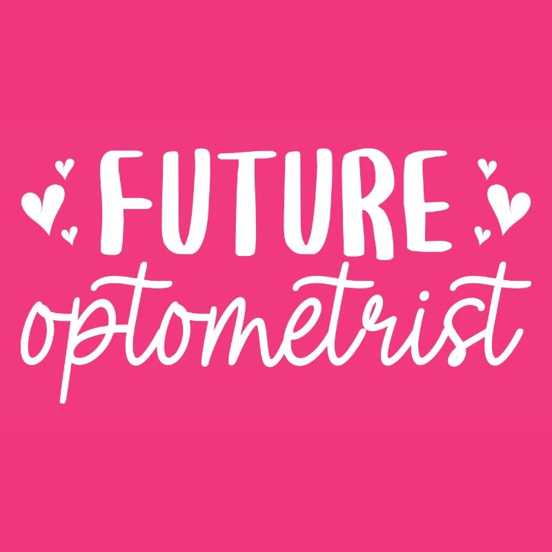 Certified Optometrist Future Gift