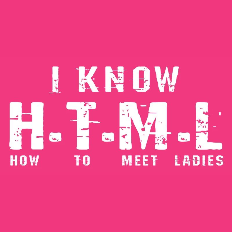 HTML Programmierer
