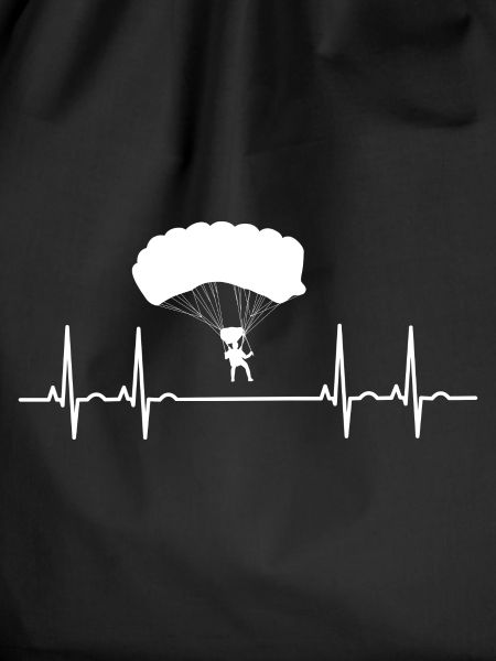 Base Jumping