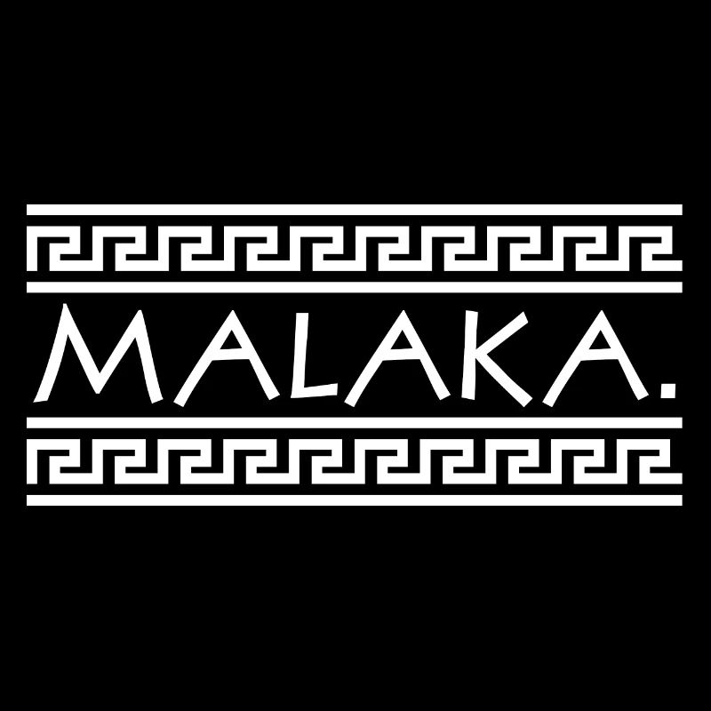 Grèce Malaka Hellas grecs