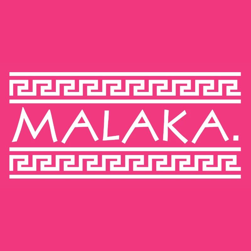 Grèce Malaka Hellas grecs