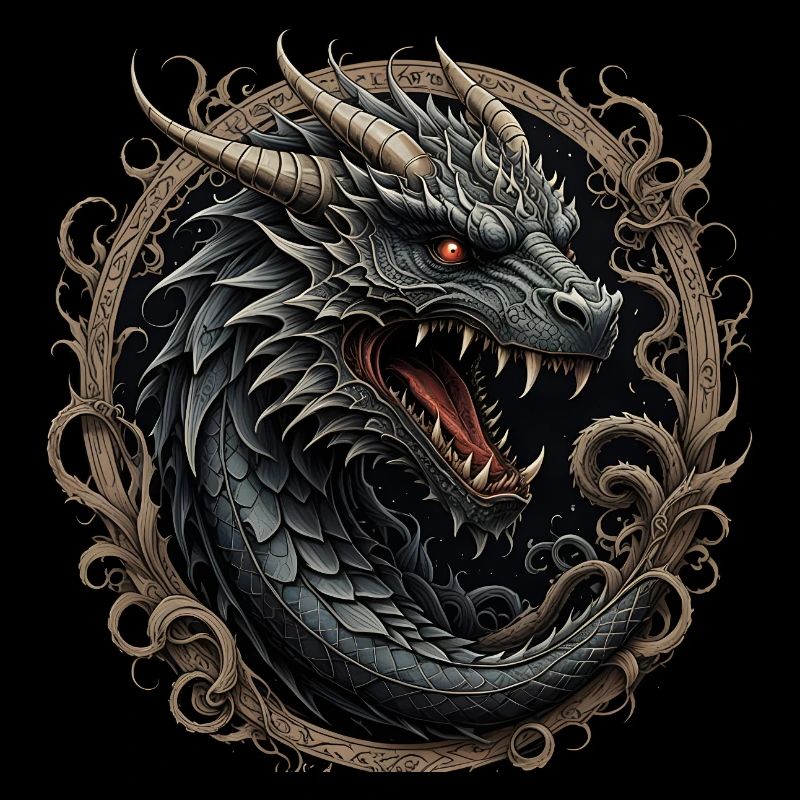 Drache