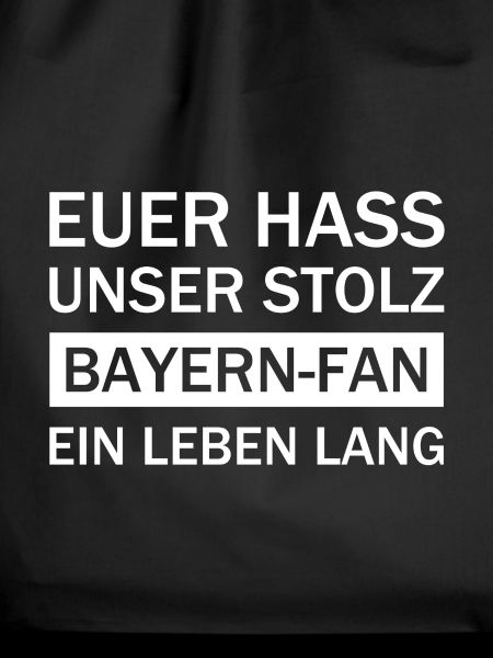 Bayern Fan