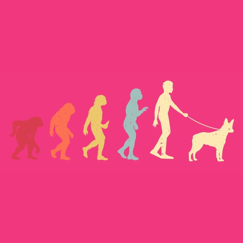 Australian Stumpy Tail Cattle Dog