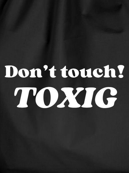 Dont Touch
