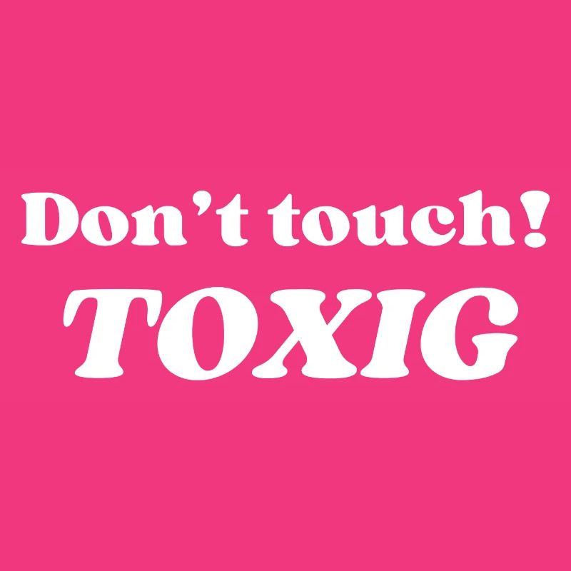 Dont Touch