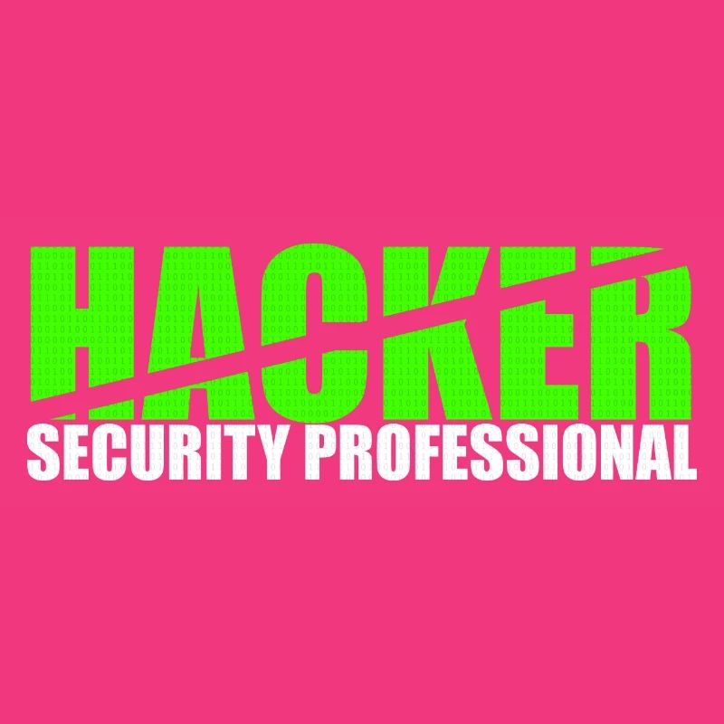 Hacker Security Professional