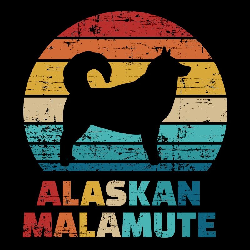 Alaskan Malamute
