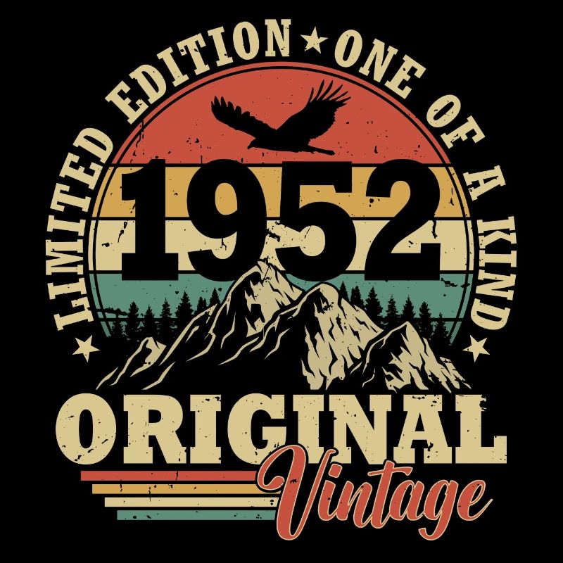 Original 1952 vintage birthday gift