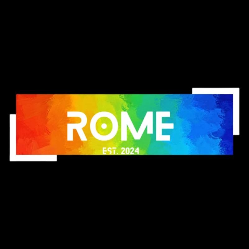 Rome - Modern Design