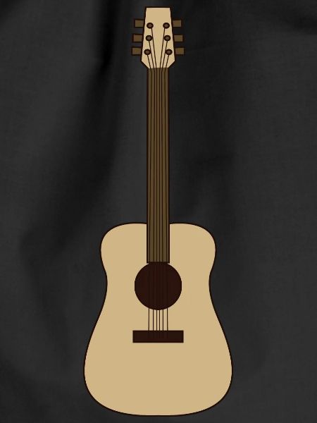 Gitarre