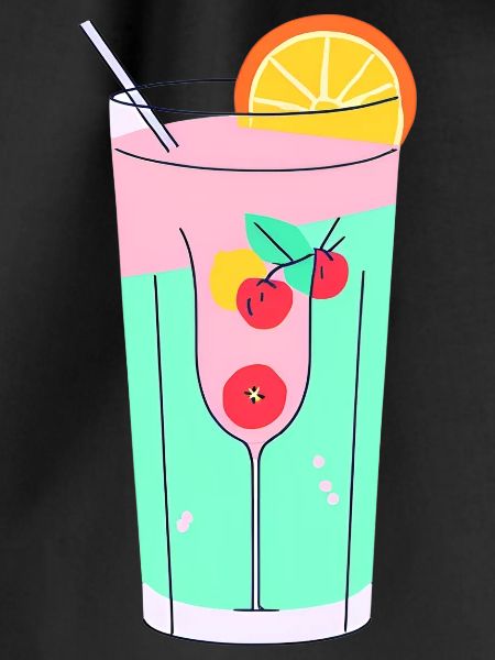 Tropical Bliss