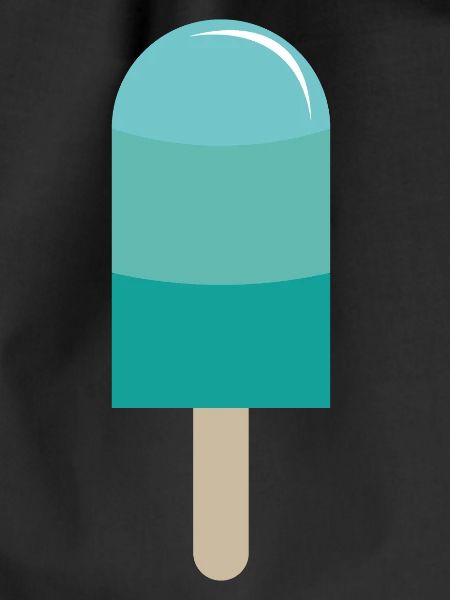 Eis am Stiel